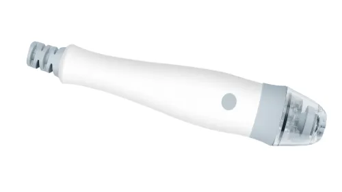Vortex Energy Skin Cleansing